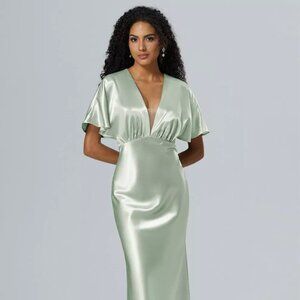 AW Otthild Dress - Bridesmaid Dress